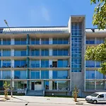 Apartment Sunny Vibes & Balcony With Pool Espinho (Aveiro)