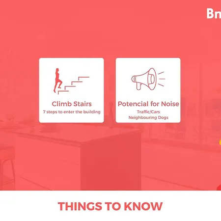 Sunny Vibes & Balcony With Pool * Эшпинью