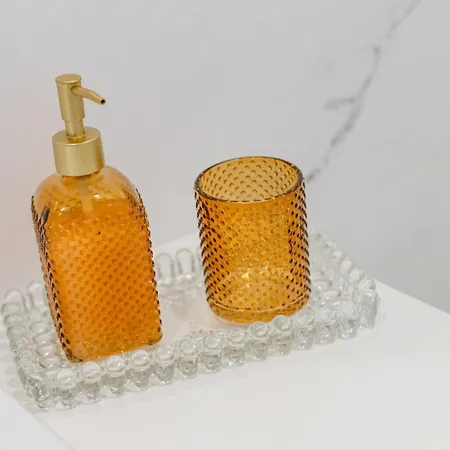 Sunny Vibes & Balcony With Pool