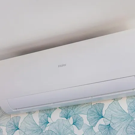 Апартаменты Sunny Vibes & Balcony With Pool *