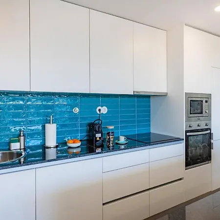 Apartman Sunny Vibes & Balcony With Pool *