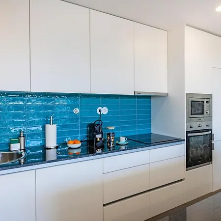 Apartamento Sunny Vibes & Balcony With Pool *