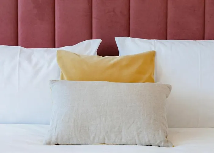 Sunny Vibes & Balcony With Pool * Espinho (Aveiro)