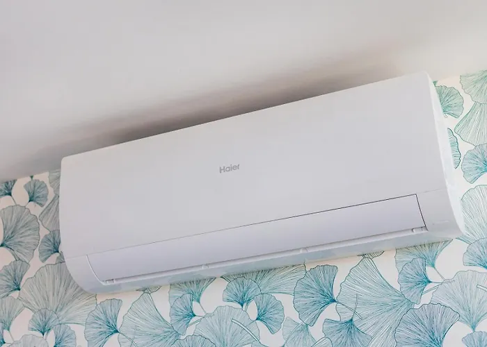 Apartment Sunny Vibes & Balcony With Pool *