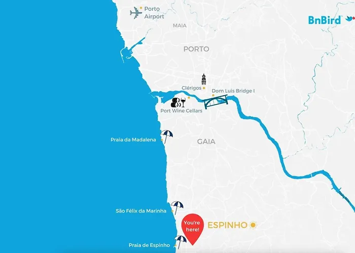 Apartment Sunny Vibes & Balcony With Pool